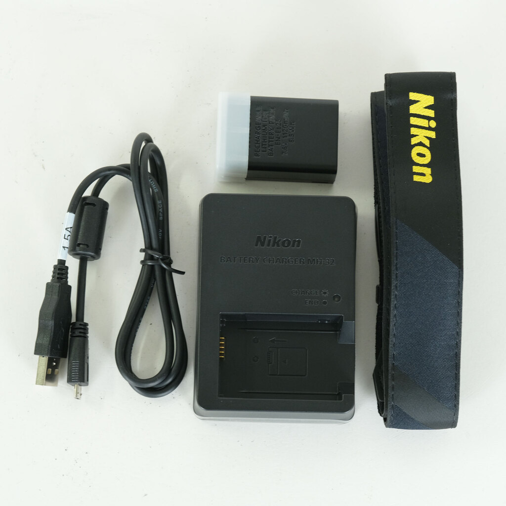 Nikon Z50 Nikon Z50