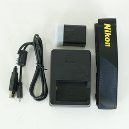 Nikon Z50 Nikon Z50