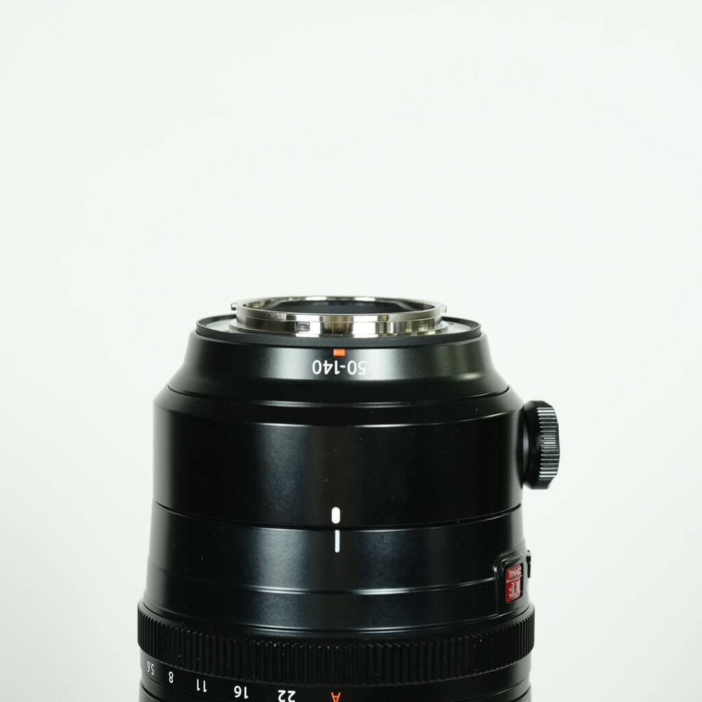 FUJIFILM XF50-140mmF2.8 R LM OIS WR FUJIFILM XF50-140mmF2.8 R LM OIS WR