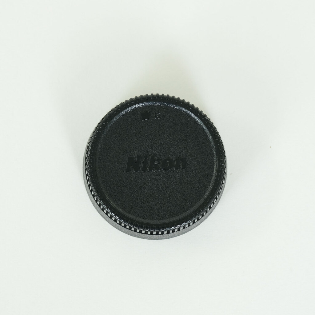 Nikon AF-S VR Zoom-Nikkor 70-300mm F4.5-5.6G IF-ED