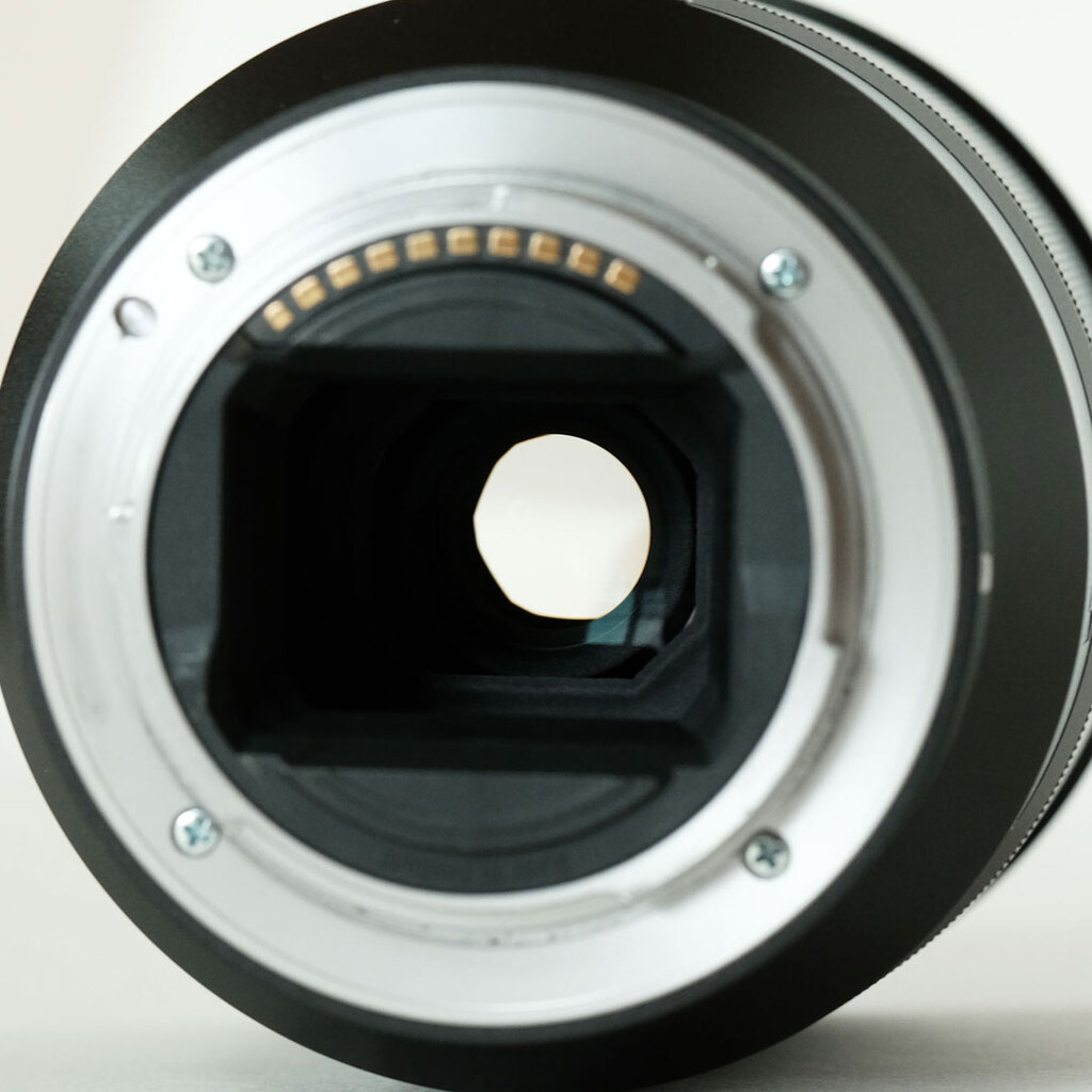 SONY Vario-Tessar T* FE 16-35mm F4 ZA OSS SEL1635Z