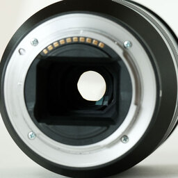 SONY Vario-Tessar T* FE 16-35mm F4 ZA OSS SEL1635Z