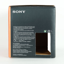 SONY FE 16-35mm F2.8 GM SEL1635GM SONY FE 16-35mm F2.8 GM SEL1635GM