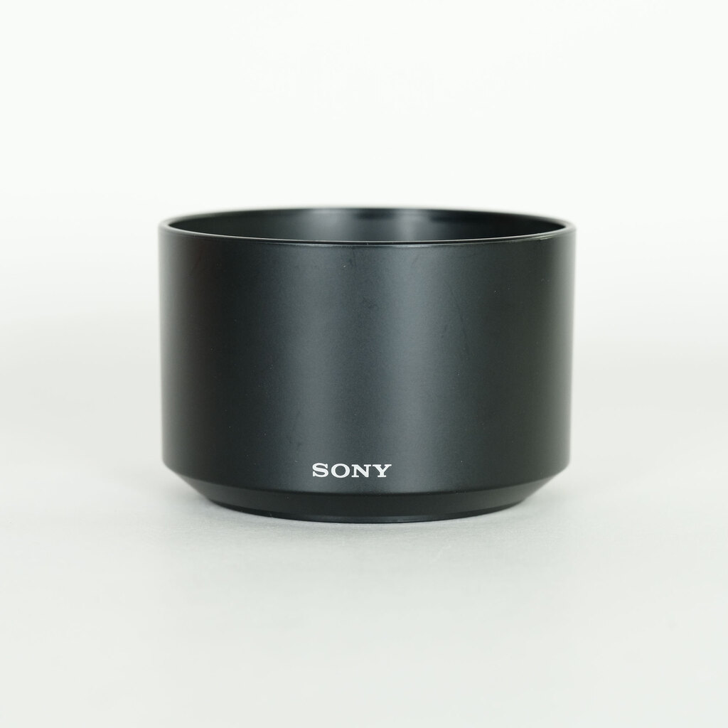 SONY E 50mm F1.8 OSS SEL50F18