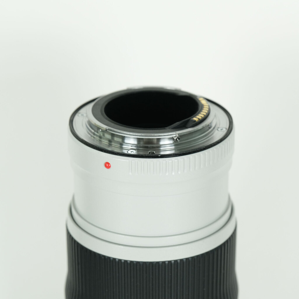 Canon EF70-200mm F4L IS II USM