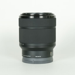 SONY FE 28-70mm F3.5-5.6 OSS SEL2870 SONY FE 28-70mm F3.5-5.6 OSS SEL2870
