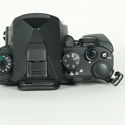 PENTAX KP PENTAX KP