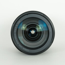 Canon RF24-240mm F4-6.3 IS USM