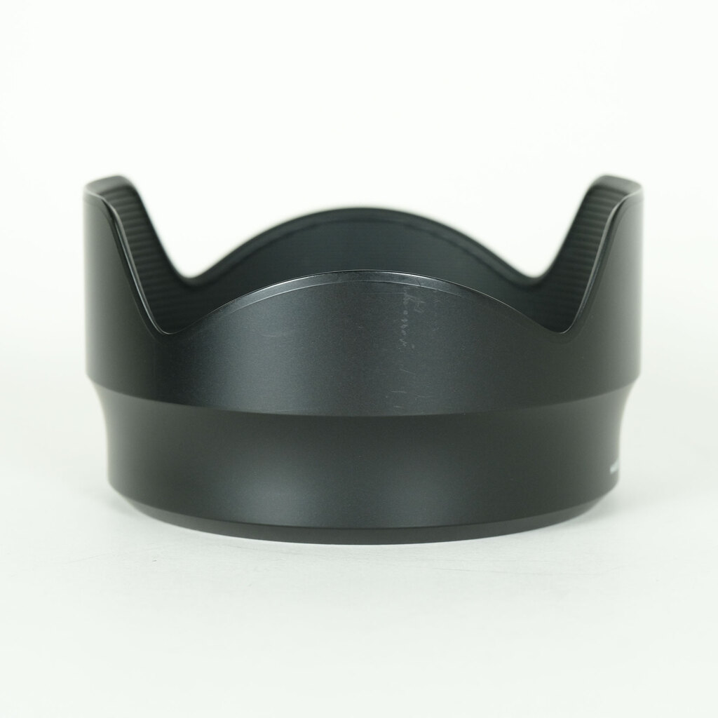 TAMRON 50-400mm F/4.5-6.3 Di III VC VXD (Model A067) [ソニーE用]