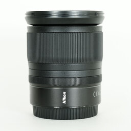 Nikon NIKKOR Z 24-70mm f/4 S
