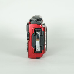 OM SYSTEM Tough TG-7 レッド OM SYSTEM Tough TG-7 レッド