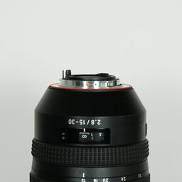 PENTAX HD PENTAX-D FA 15-30mmF2.8ED SDM WR PENTAX HD PENTAX-D FA 15-30mmF2.8ED SDM WR