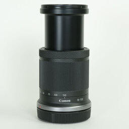 Canon RF-S18-150mm F3.5-6.3 IS STM