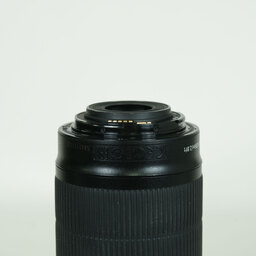 Canon EF-S55-250mm F4-5.6 IS STM