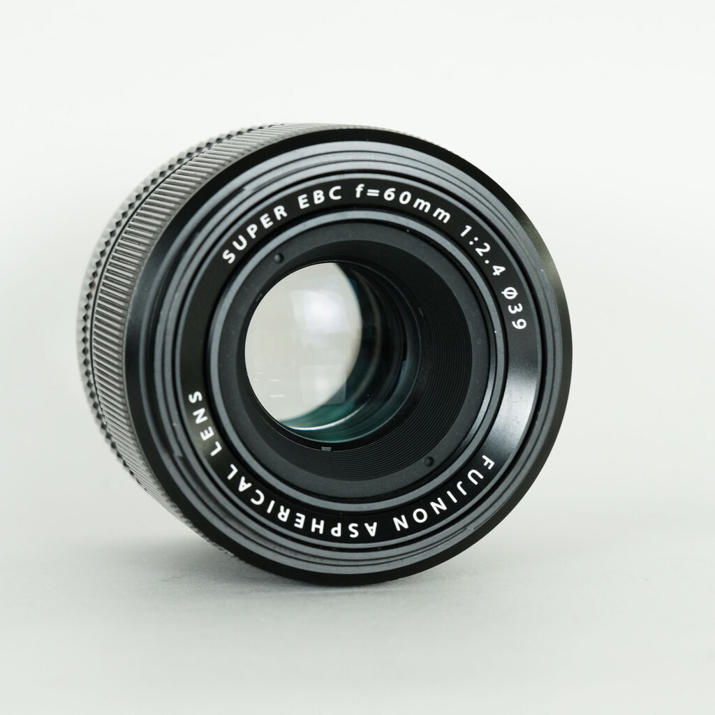 FUJIFILM XF60mmF2.4 R Macro