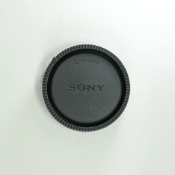 SONY E 30mm F3.5 Macro SEL30M35