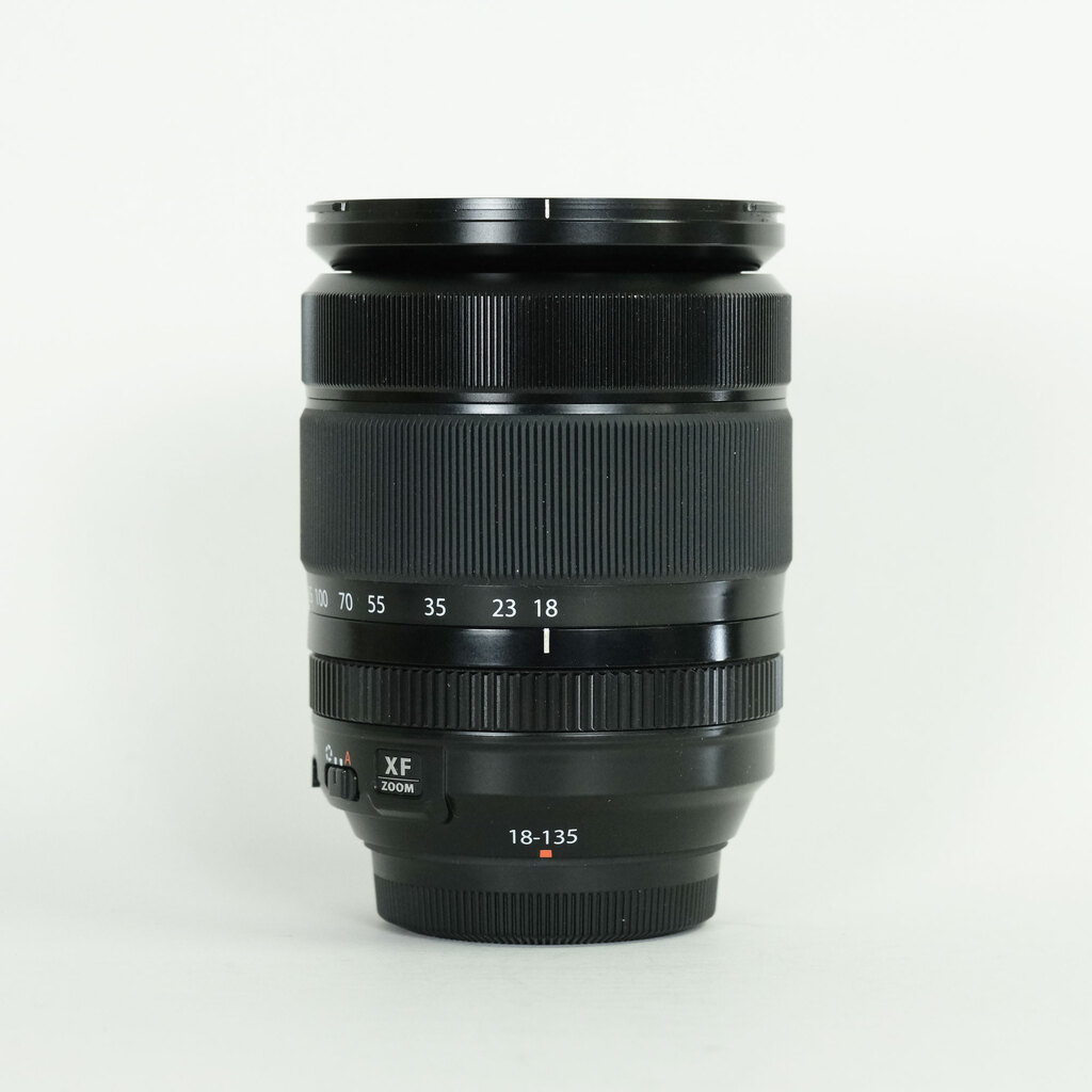 FUJIFILM XF18-135mmF3.5-5.6 R LM OIS WR FUJIFILM XF18-135mmF3.5-5.6 R LM OIS WR