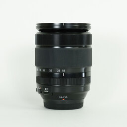 FUJIFILM XF18-135mmF3.5-5.6 R LM OIS WR FUJIFILM XF18-135mmF3.5-5.6 R LM OIS WR