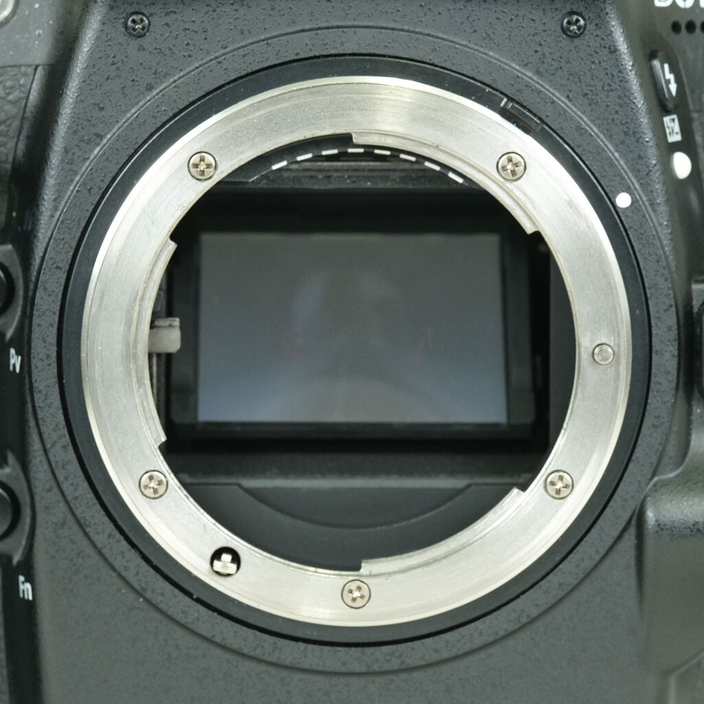 Nikon D810