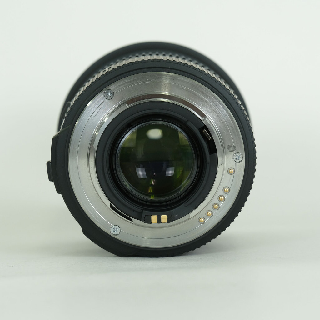 SIGMA 17-50mm F2.8 EX DC HSM (ペンタックス用)