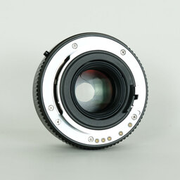 PENTAX HD FA 43mm F1.9 Limited ブラック