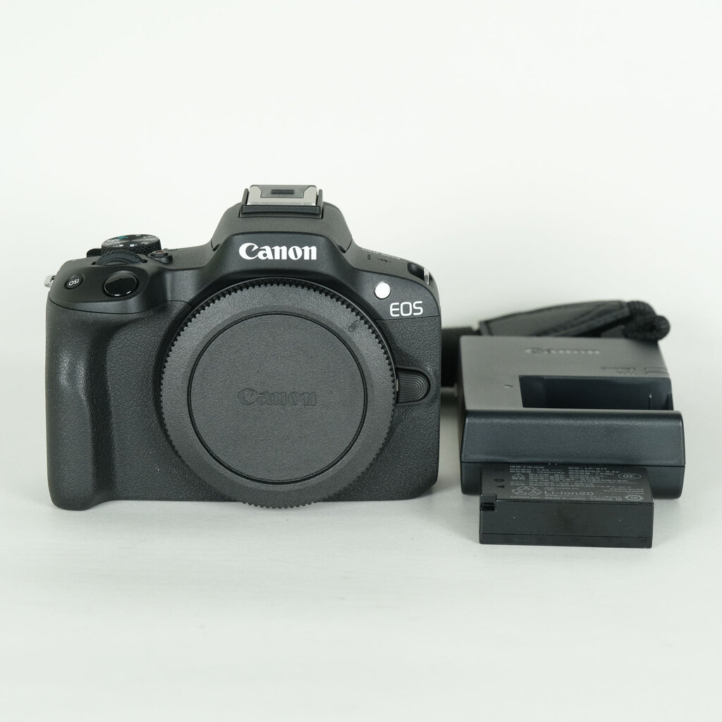 Canon EOS R50の出品 | ONE SCENE(ワンシーン) Canon EOS R50の出品 | ONE SCENE(ワンシーン)