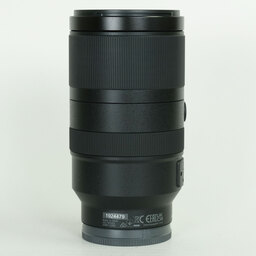 SONY E 70-350mm F4.5-6.3 OSS SEL70350G