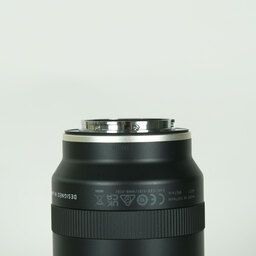 TAMRON 28-200mm F/2.8-5.6 Di III RXD (Model A071) [ソニーE用]