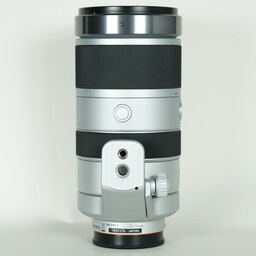 SONY 70-400mm F4-5.6 G SSM SAL70400G