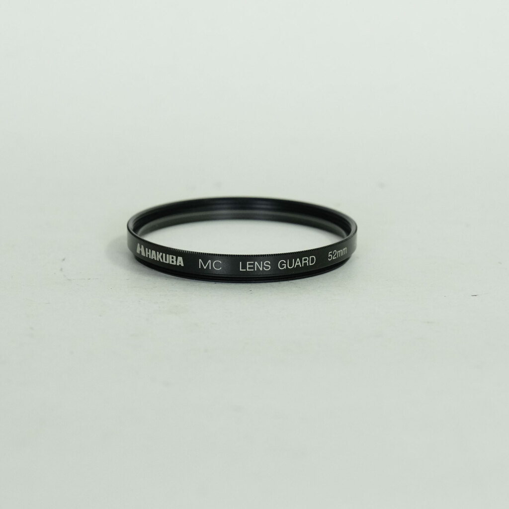 Nikon Ai Micro-Nikkor 55mm F2.8S