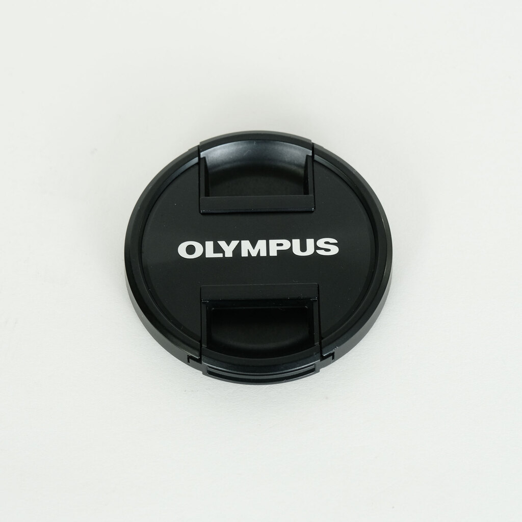 OLYMPUS M.ZUIKO DIGITAL ED 17mm F1.2 PRO