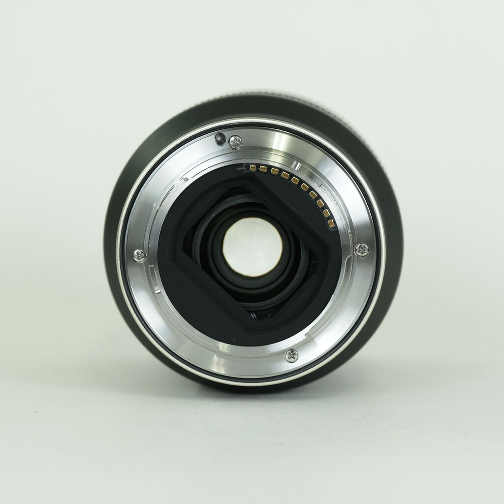 TAMRON 17-28mm F/2.8 Di III RXD (Model A046) [ソニーE用]