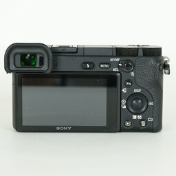 SONY α6500（ILCE-6500）