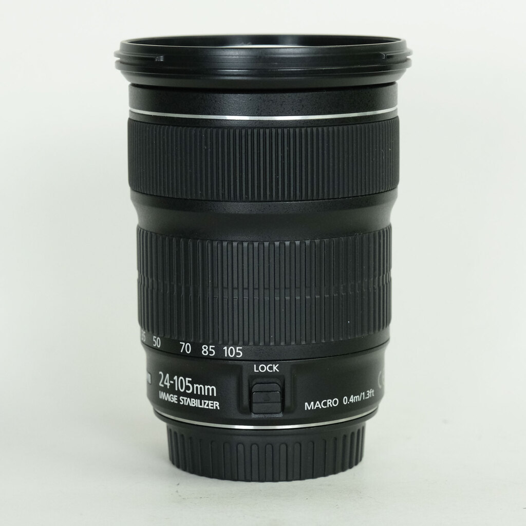 Canon EF24-105mm F3.5-5.6 IS STM