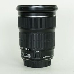 Canon EF24-105mm F3.5-5.6 IS STM