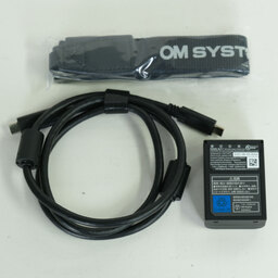 OM SYSTEM OM-3