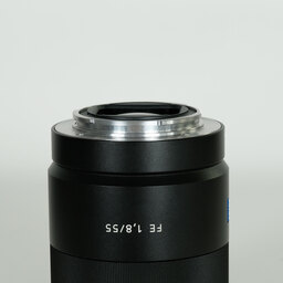 SONY Sonnar T* FE 55mm F1.8 ZA SEL55F18Z