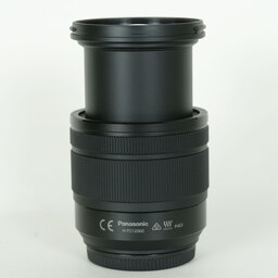Panasonic LUMIX G VARIO 12-60mm / F3.5-5.6 ASPH. / POWER O.I.S. Panasonic LUMIX G VARIO 12-60mm / F3.5-5.6 ASPH. / POWER O.I.S.