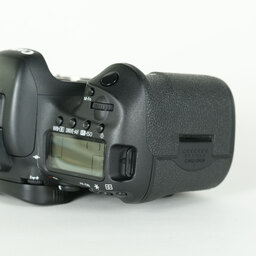 Canon EOS 7D Mark II