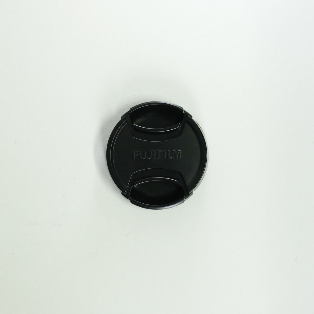 FUJIFILM XF60mmF2.4 R Macro