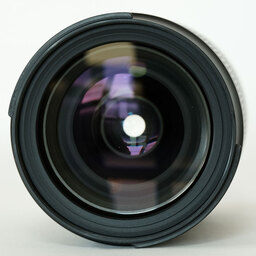 TAMRON 28-75mm F/2.8 Di III RXD (Model A036) [ソニーE用]