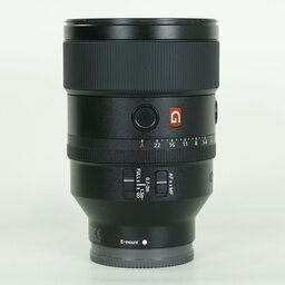 SONY FE 135mm F1.8 GM SEL135F18GM SONY FE 135mm F1.8 GM SEL135F18GM