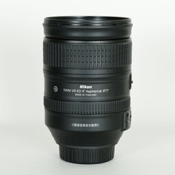 Nikon AF-S NIKKOR 28-300mm f/3.5-5.6G ED VR