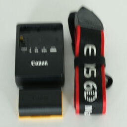 Canon EOS 6D Mark II