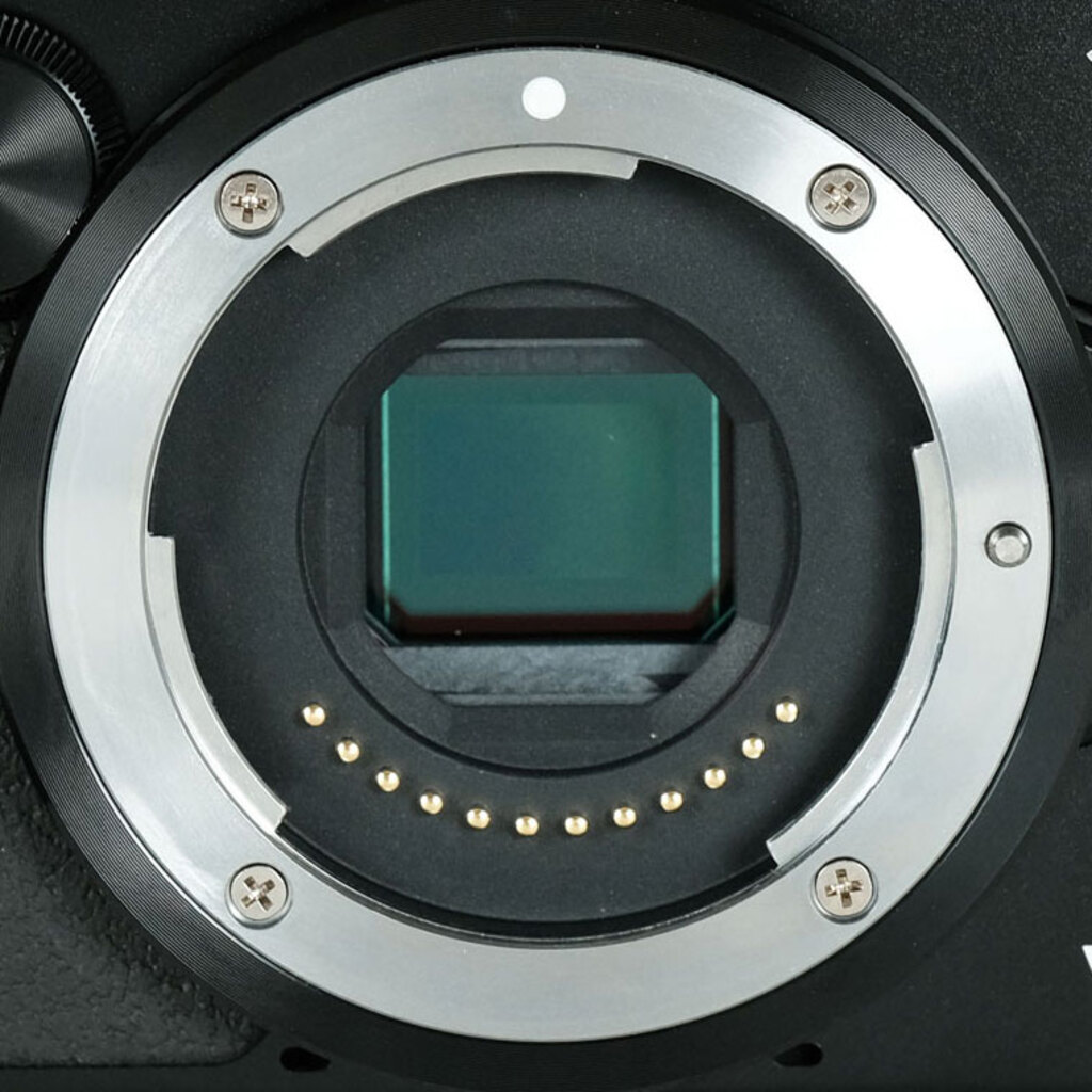 Nikon Nikon1 V3 ボディ ブラック