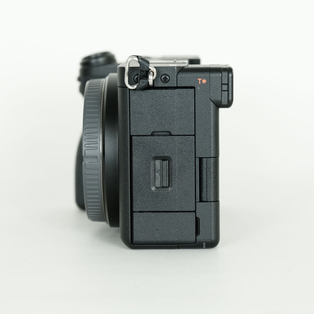 SONY α6700（ILCE-6700）