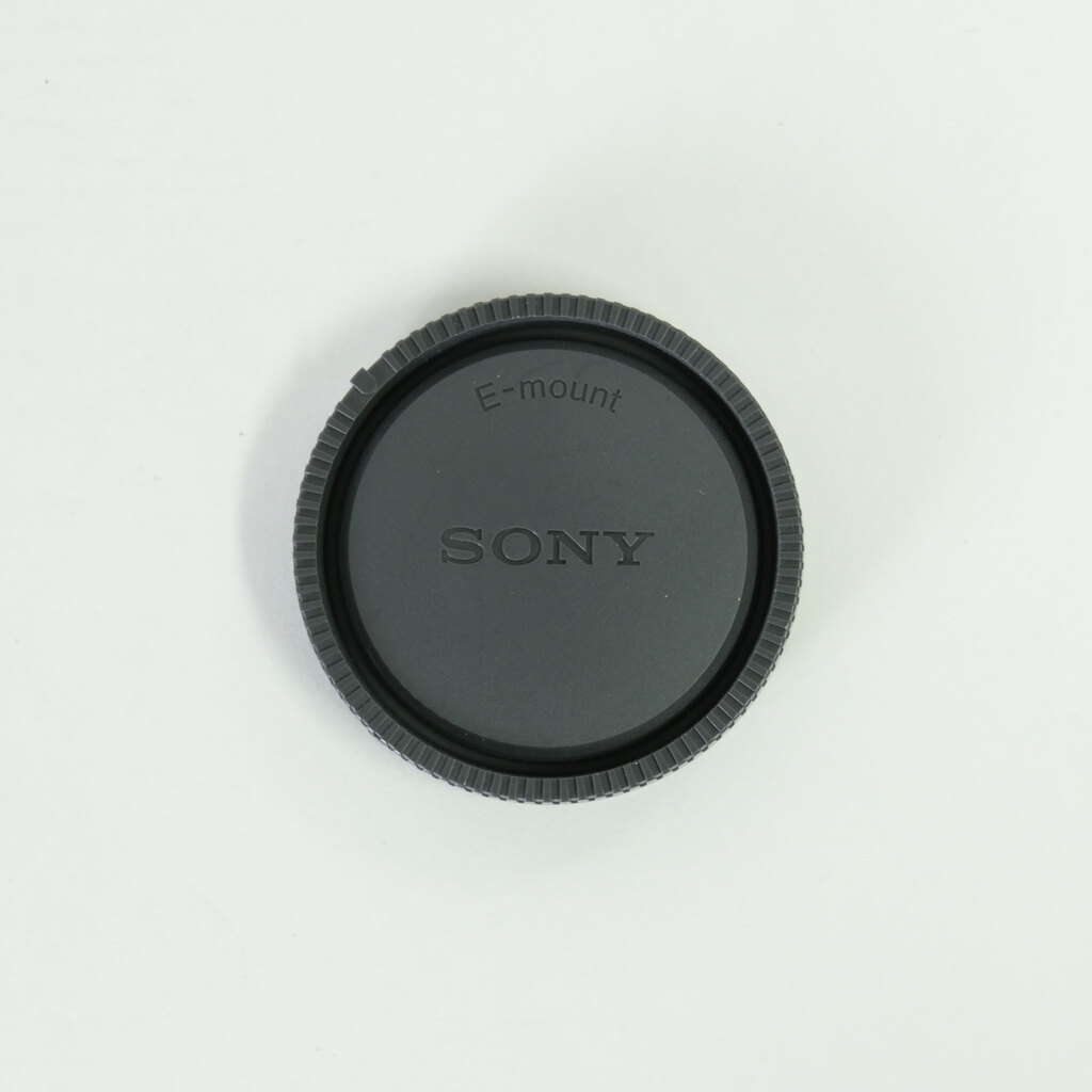 SONY FE 35mm F1.8 SEL35F18F