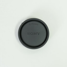 SONY FE 35mm F1.8 SEL35F18F