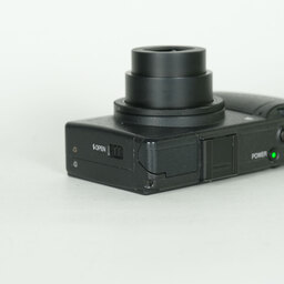 RICOH GR DIGITAL III