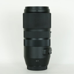 SIGMA 100-400mm F5-6.3 DG OS HSM｜Contemporary [キヤノンEF用]